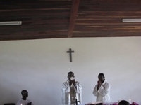 Camp mej au Séminaire Saint Kisito (63)