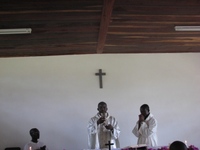 Camp mej au Séminaire Saint Kisito (64)
