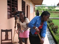 Travail en Faternité. Camp mej au Séminaire Saint Kisito (8).jpg m